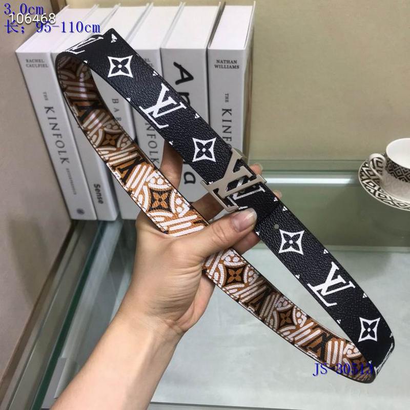 LV Belts 3971